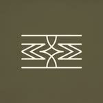 Logo Mingle - Vintage & Coffee Shop